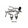 Armytrix Audi RS6/RS7 C7 4.0 V8 Twin Turbo