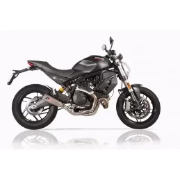 Qd Exhaust Ducati Monster 797