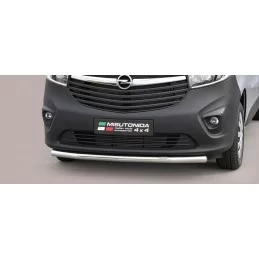 Front Protection Opel Vivaro