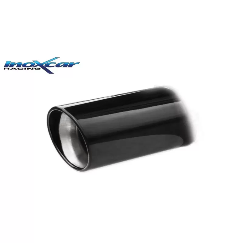 InoxCar RENAULT TWINGO III RETW.05.XR80BLACK InoxCar RENAULT TWINGO III RETW.05.XR80BLACK