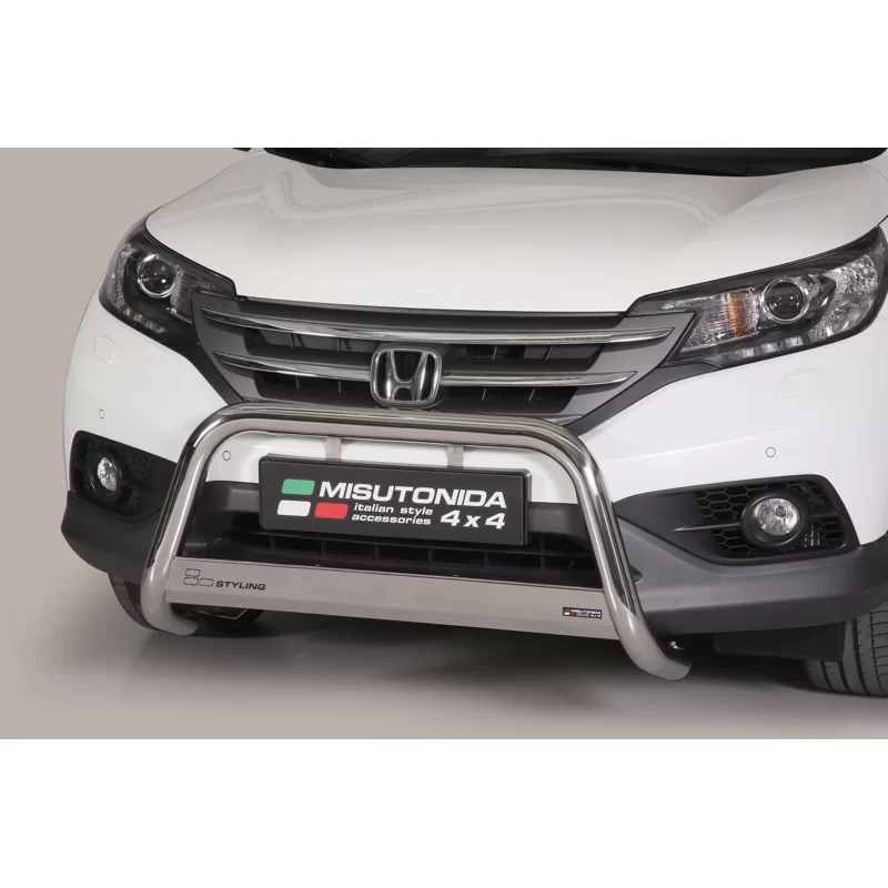 Bull Bar Honda Crv Misutonida