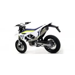 Arrow Husqvarna 701 Supermoto