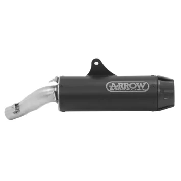 Arrow Honda CMX 500 Rebel