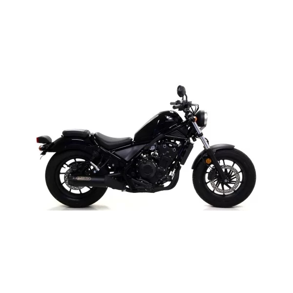 Arrow Honda CMX 500 Rebel