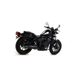 Arrow Honda CMX 500 Rebel