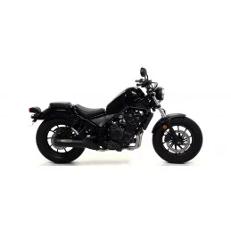 Arrow Honda CMX 500 Rebel