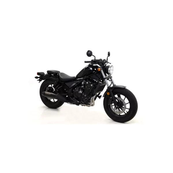 Arrow Honda CMX 500 Rebel