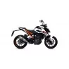 Arrow Ktm Duke 125