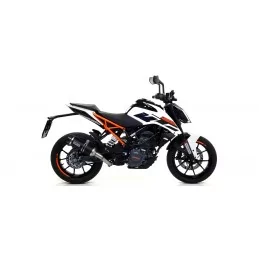 Arrow Ktm Duke 125