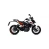 Arrow Ktm Duke 125