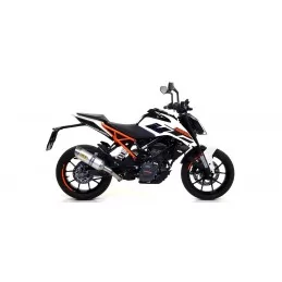 Arrow Ktm Duke 125