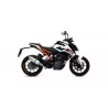 Arrow Ktm Duke 125
