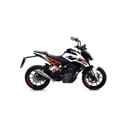 Arrow Ktm Duke 125