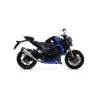 Arrow Suzuki GSX-S 750 