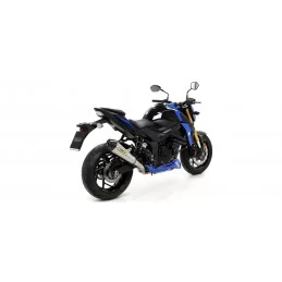 Arrow Suzuki GSX-S 750 