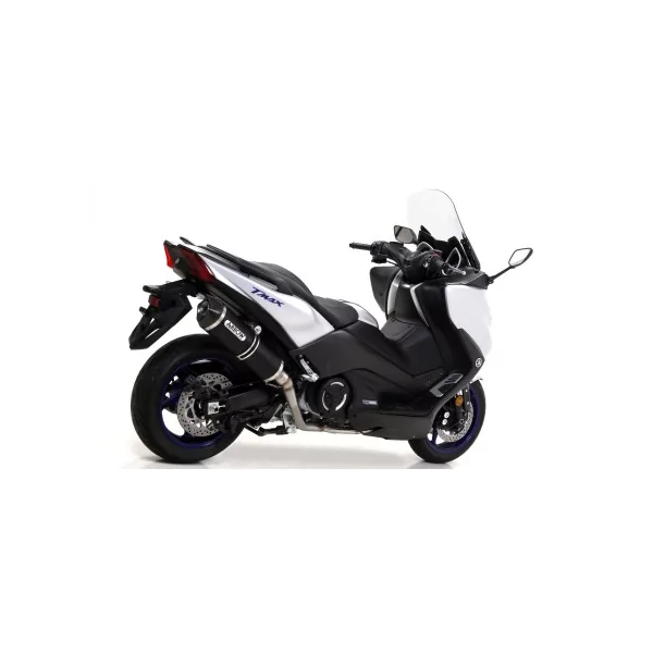 Arrow Yamaha T-Max 530
