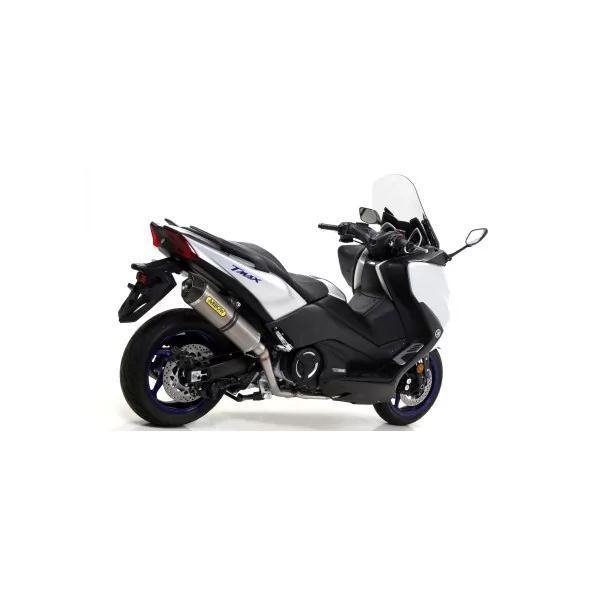 Arrow Yamaha T-Max 530