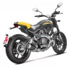 Akrapovic E-D12E5 Ducati Scrambler