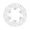 Brembo 68B407B8 Serie Oro Ktm Xc G 525 