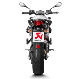 Akrapovic S-A9SO1-HDT/1 Aprilia Shiver 900