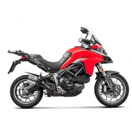 Akrapovic S-D9SO10-HIFFT Ducati Multistrada 950 / 950 S