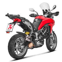 Akrapovic S-D9SO10-HIFFT Ducati Multistrada 950 / 950 S