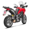 Akrapovic S-D9SO10-HIFFT Ducati Multistrada 950 / 950 S