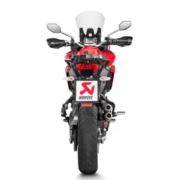 Akrapovic S-D9SO10-HIFFT Ducati Multistrada 950 / 950 S