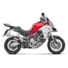 Akrapovic S-D9SO10-HIFFT Ducati Multistrada 1200 ENDURO