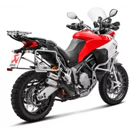 Akrapovic S-D9SO10-HIFFT Ducati Multistrada 1200 ENDURO