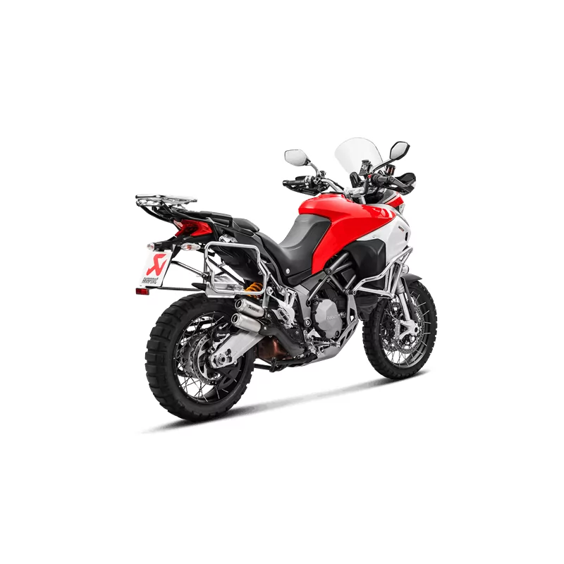 Ducati multistrada enduro 1200 deals