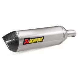 Akrapovic S-H8SO4-HRT Honda Crossrunner