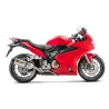 Akrapovic S-H8SO4-HRT Honda VFR 800