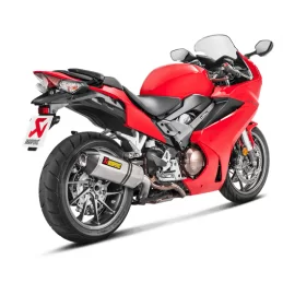 Akrapovic S-H8SO4-HRT Honda VFR 800