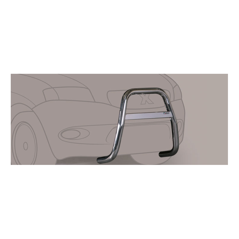 Bull Bar Toyota Kdj 120-125 Bull Bar Toyota Kdj 120-125