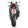 Akrapovic S-S10SO12-HRC Suzuki Gsx-r 1000