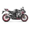 Akrapovic S-S10E3-APLT Suzuki Gsx-r 1000