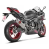 Akrapovic S-S10R11-APLT Suzuki Gsx-r 1000