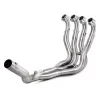 Akrapovic E-S10R6 Kit Collettori Racing Suzuki Gsx-r 1000