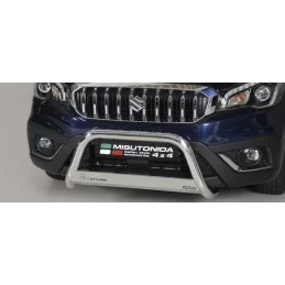 Bull Bar Suzuki Sx4 S-Cross Misutonida