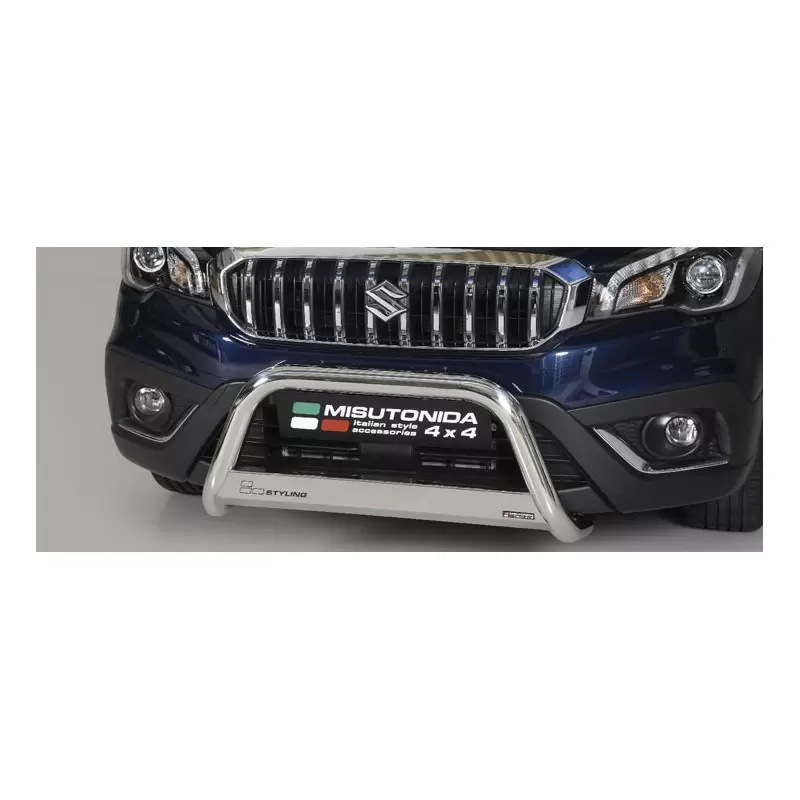 Bull Bar Suzuki Sx4 S-Cross Misutonida