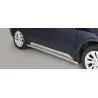 Side Protection Suzuki Sx4 S-Cross