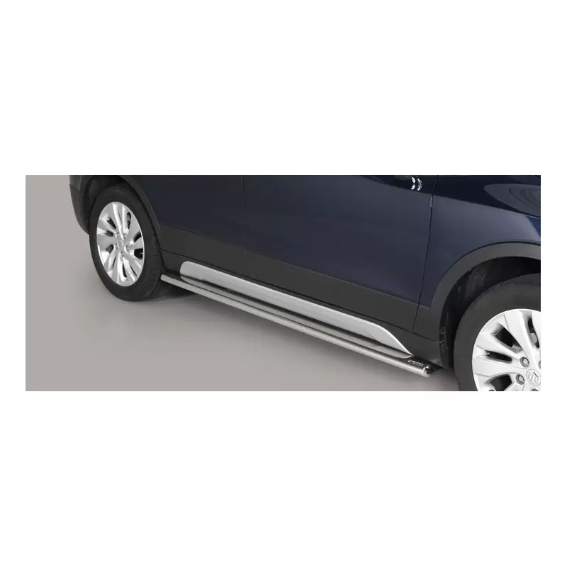 Side Protection Suzuki Sx4 S-Cross