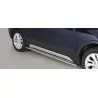 Seitenschutz Suzuki Sx4 S-Cross