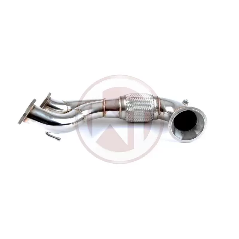 Wagner Tuning Downpipe Audi TTRS 8J 5001005