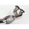 Wagner Tuning Downpipe Audi RS3 8P 5001005