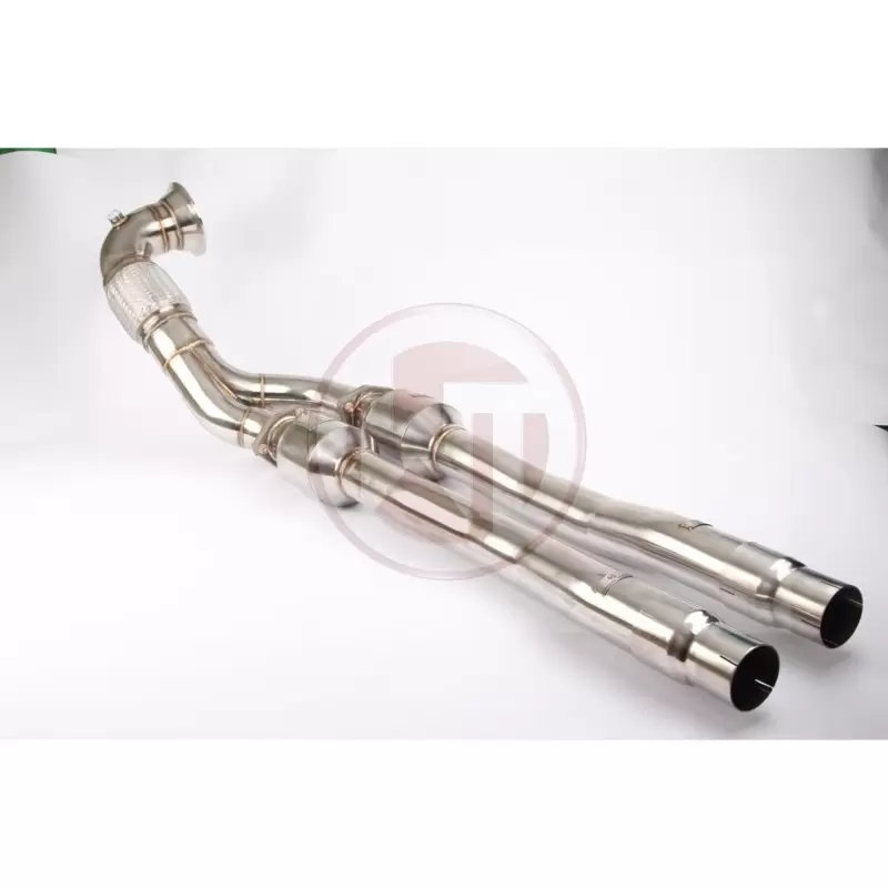 Wagner Tuning Downpipe Audi TTRS 8J 500001003