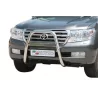 Frontschutzbügel Toyota Land Cruiser V8 200 