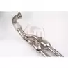 Wagner Tuning Downpipe Audi RS3 8P 500001003