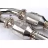 Wagner Tuning Downpipe Audi RS3 8P 500001003